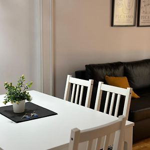 Apartamento de 2 Dormitorios